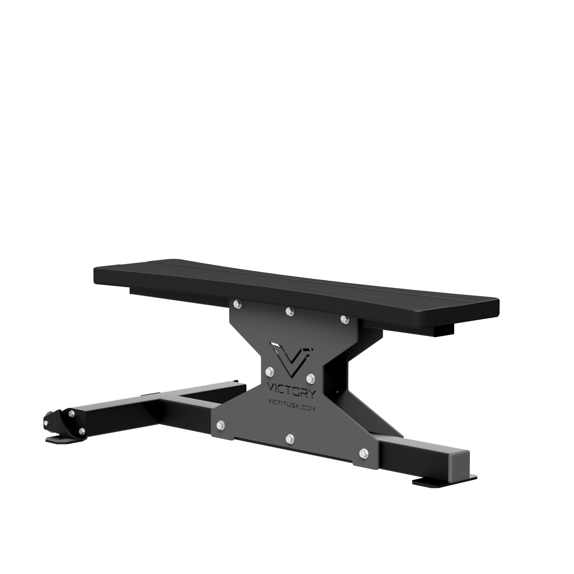 Pro Flat Bench