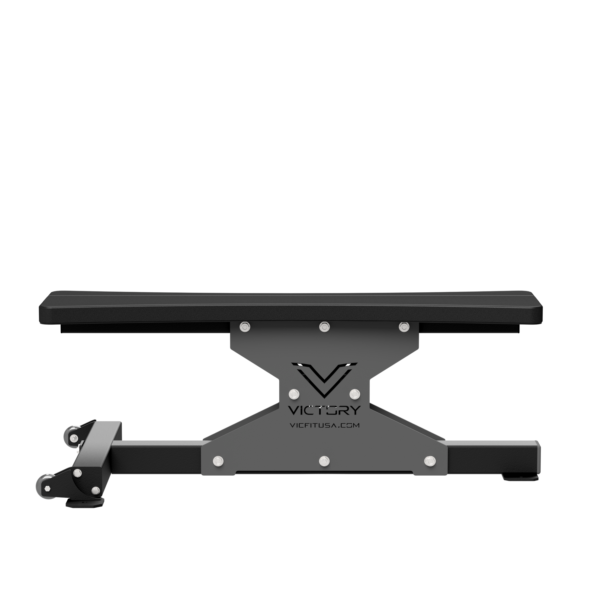 Pro Flat Bench