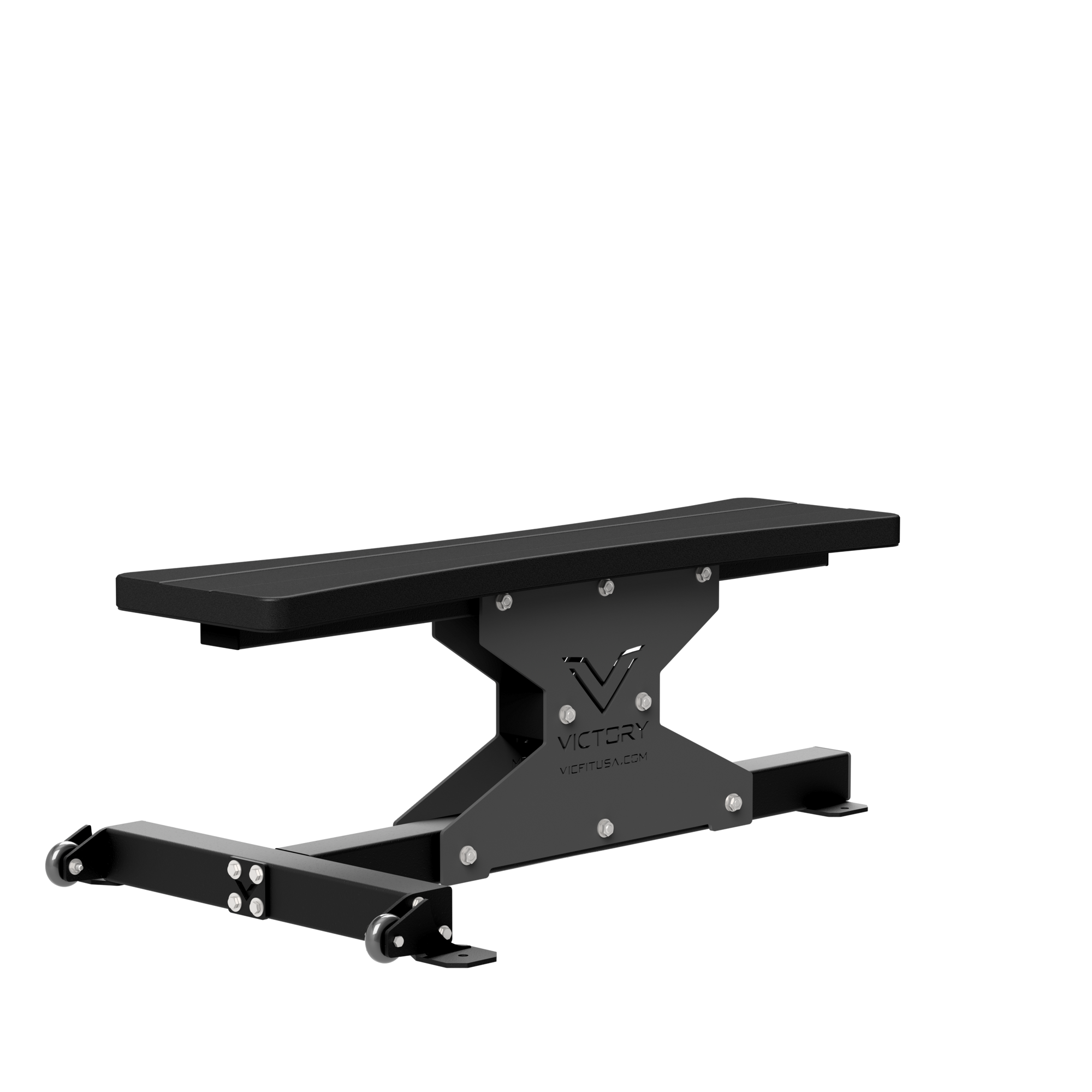 Pro Flat Bench