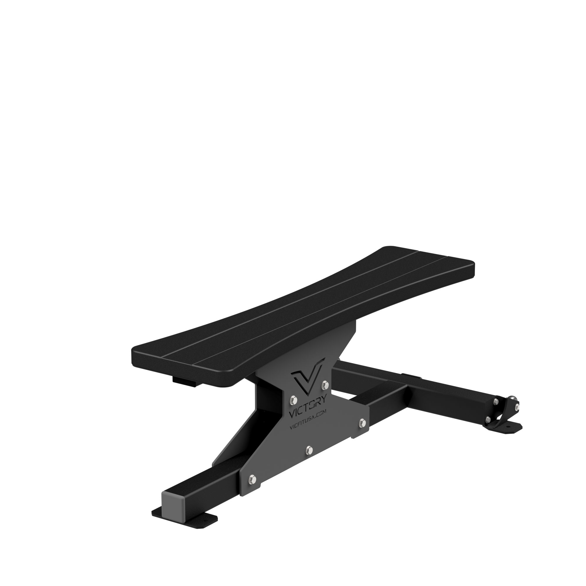 Pro Flat Bench