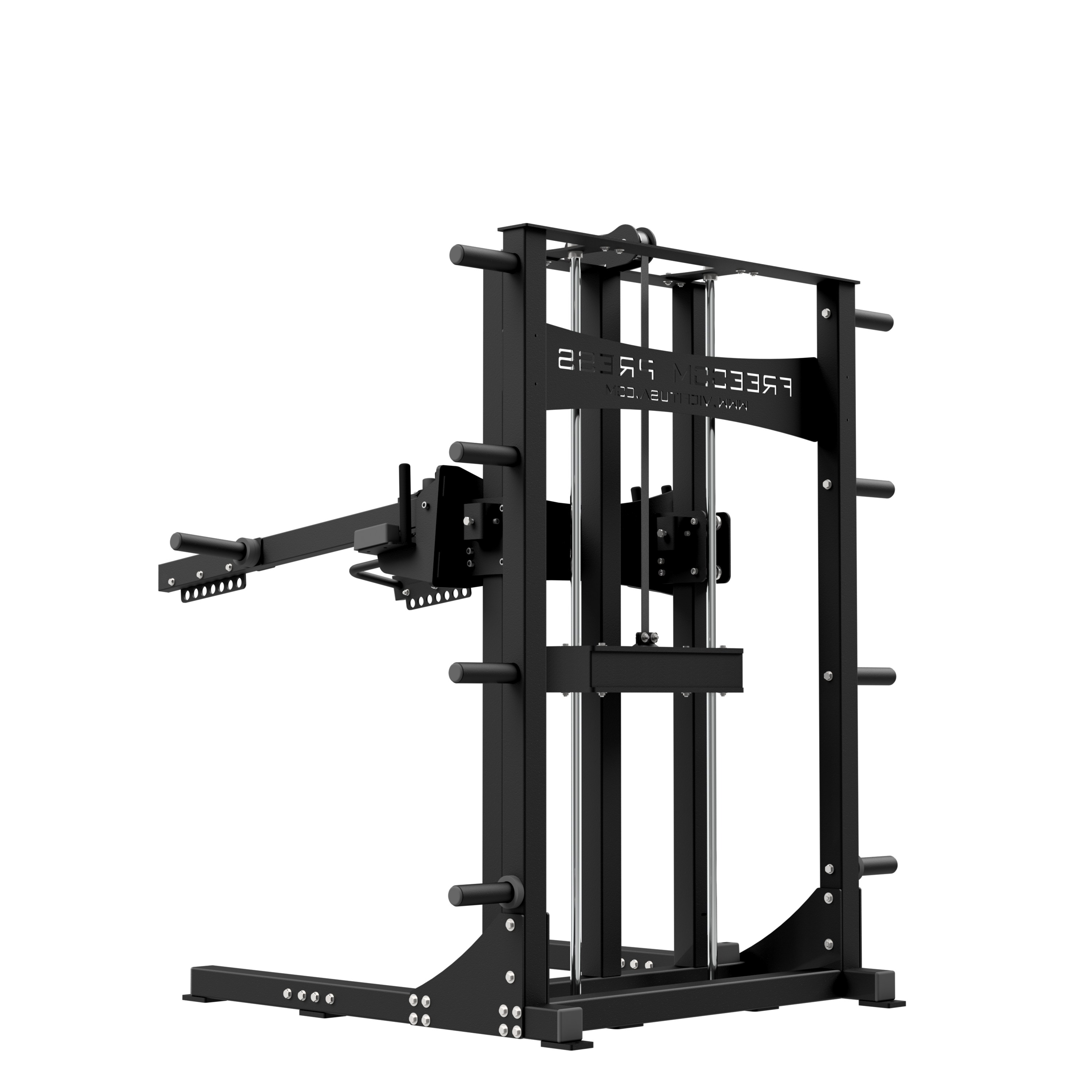 Freedom Press – Victory Fitness USA