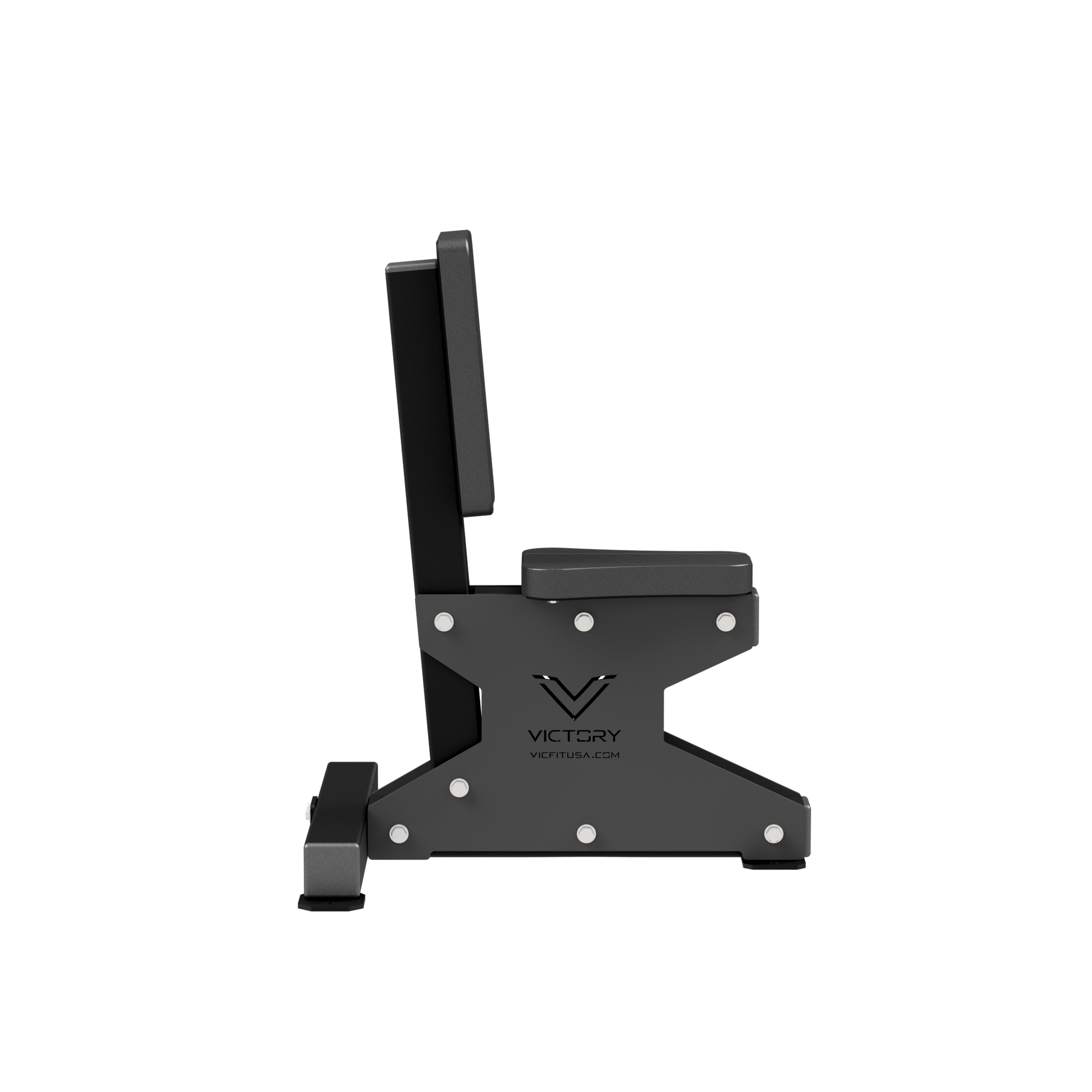 Pro Shoulder Stool