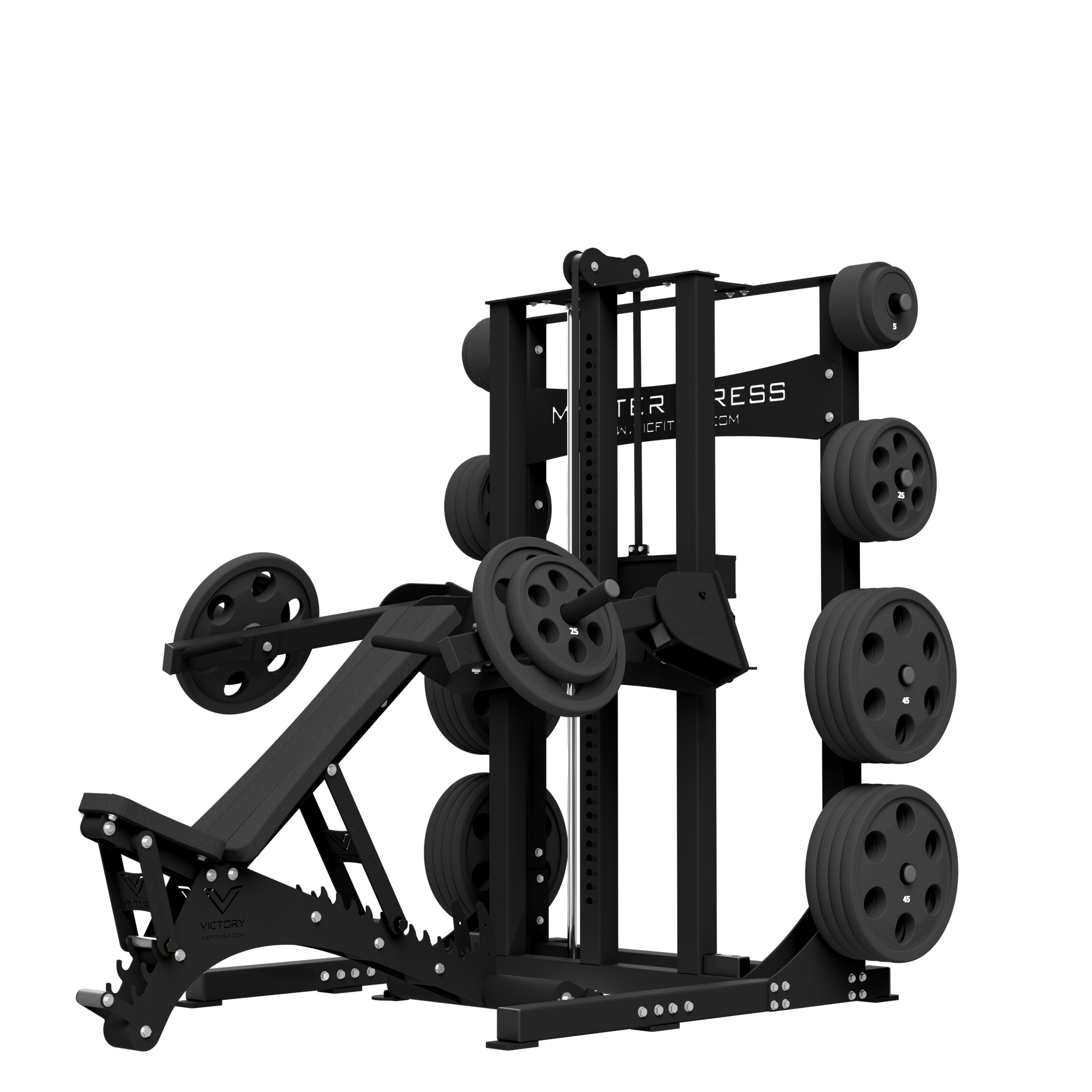 Victory Press