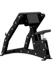 Elite Preacher Curl