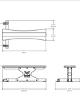 Pro Flat Bench