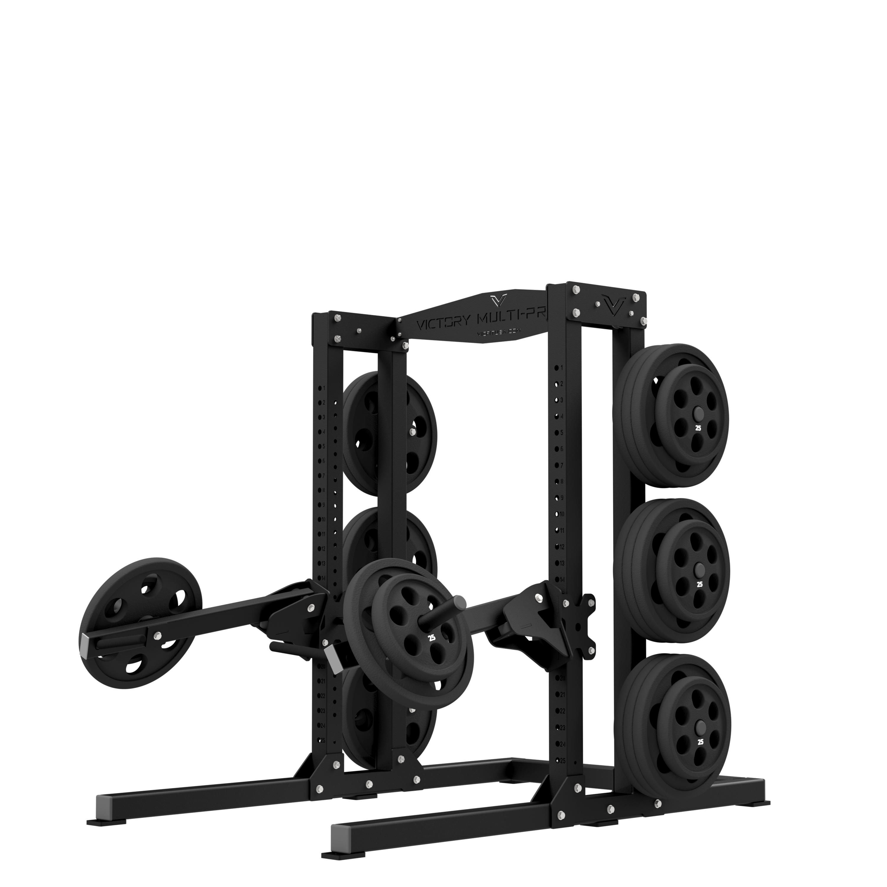 Victory Multi-Press – Victory Fitness USA