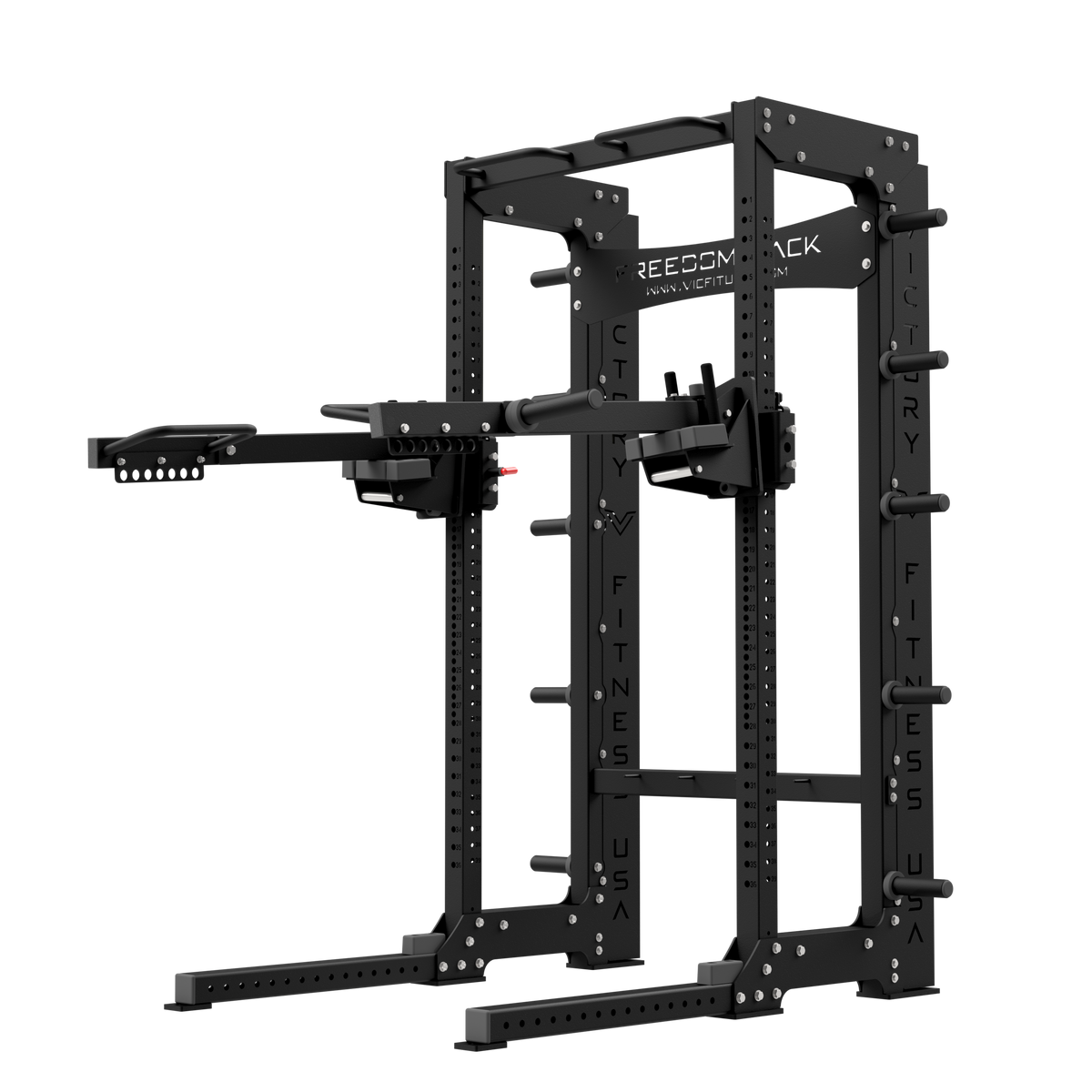 Freedom Rack Freedom Rack – Victory Fitness USA