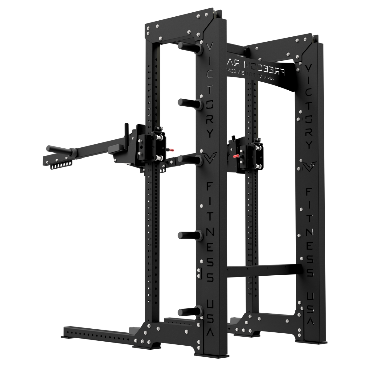 Freedom Rack Freedom Rack – Victory Fitness USA