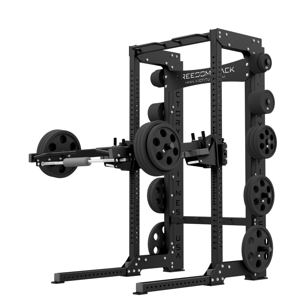 Freedom Rack Freedom Rack – Victory Fitness USA