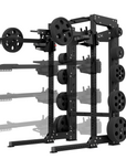 Victory Fitness Freedom Rack