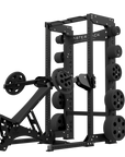 Victory Fitness Master Rack