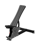 Pro Adjustable Bench