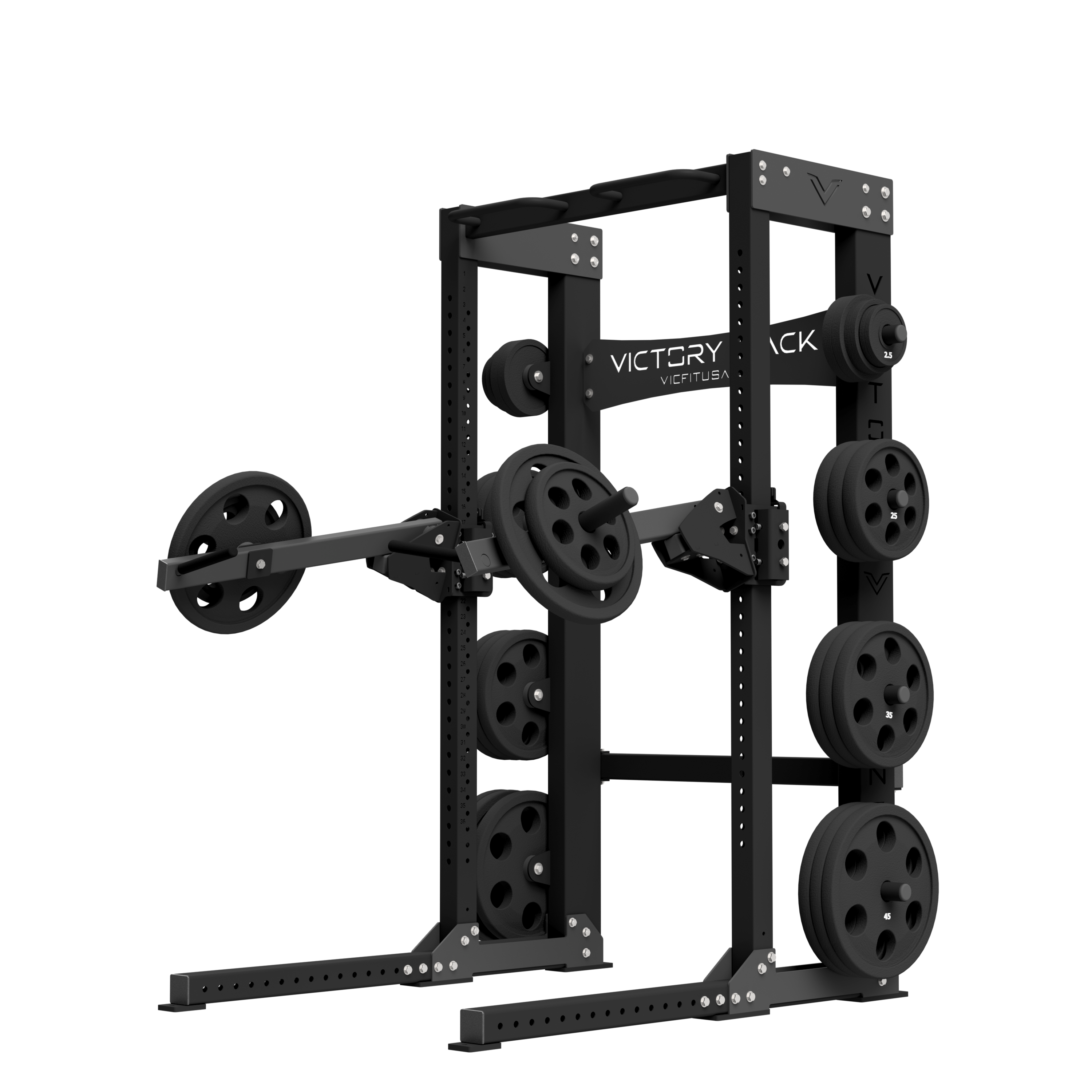 Victory Rack – Victory Fitness USA