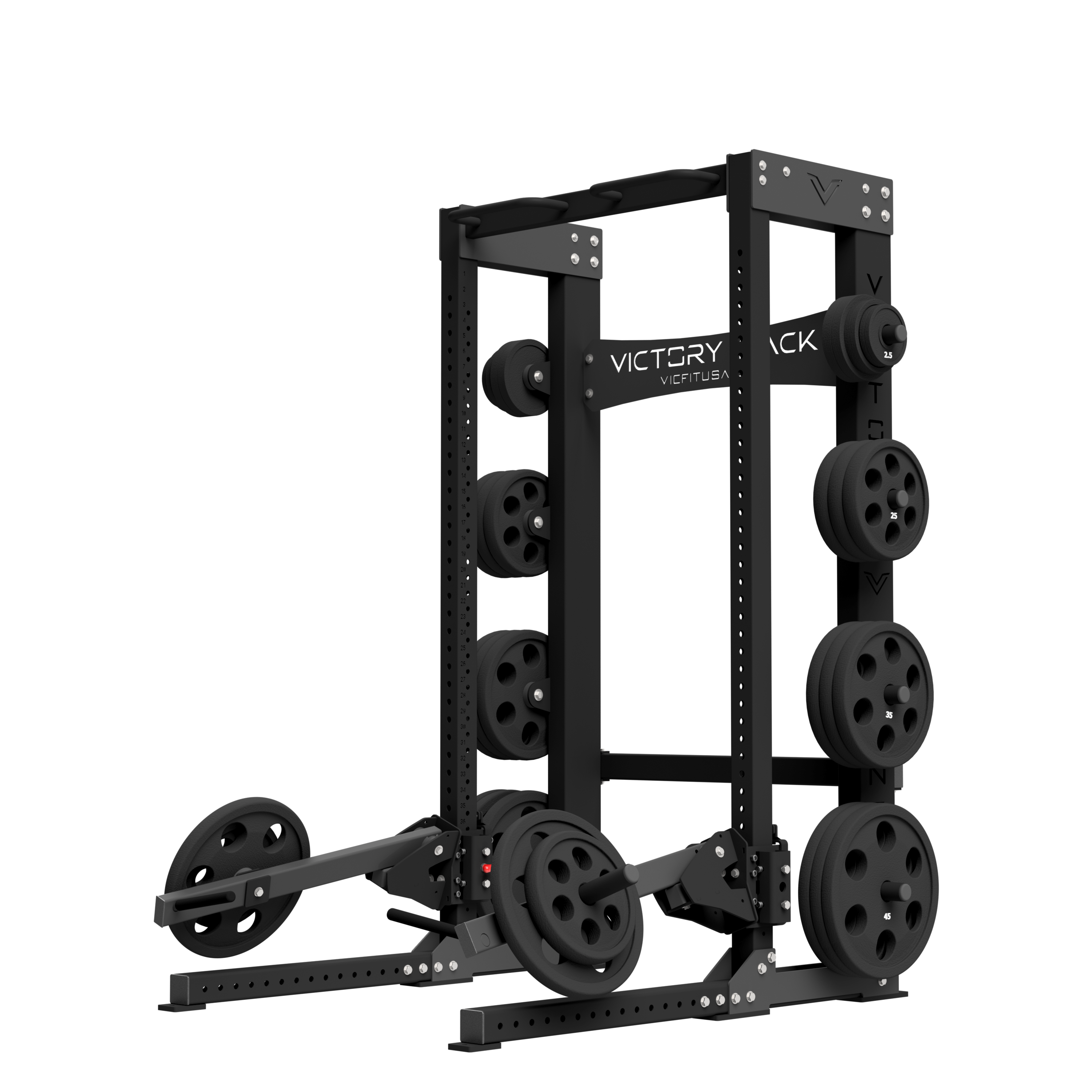 Victory Rack – Victory Fitness USA